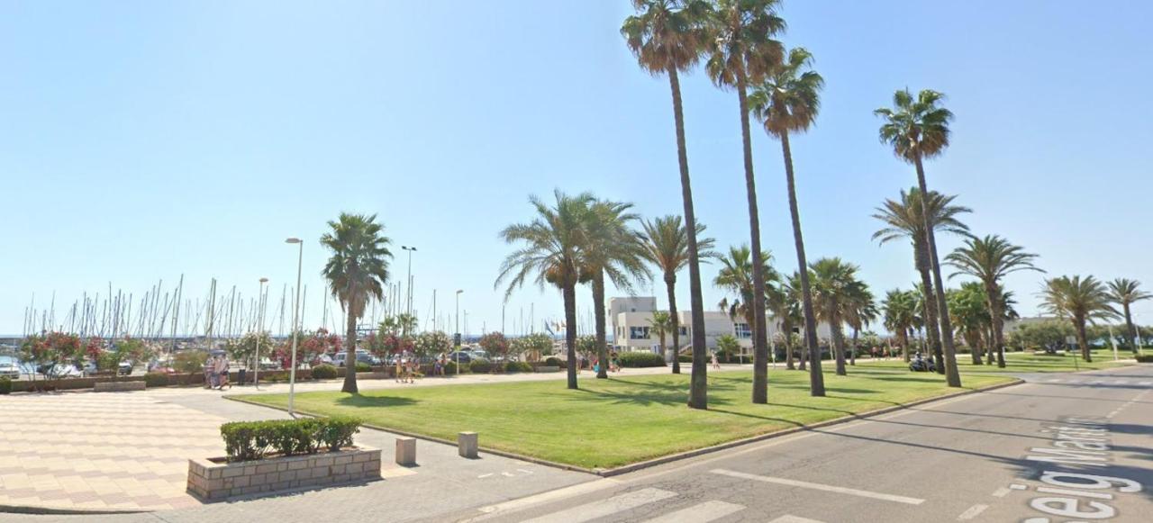V&M Canet كانيت ذي بيرينغير المظهر الخارجي الصورة