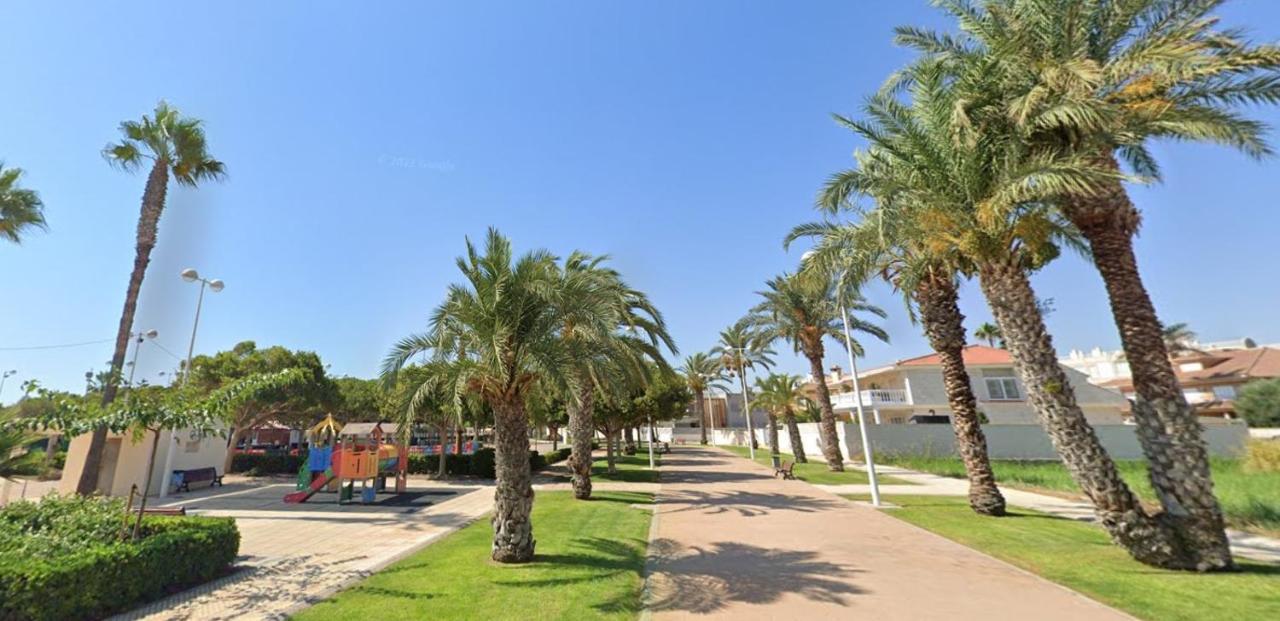 V&M Canet كانيت ذي بيرينغير المظهر الخارجي الصورة